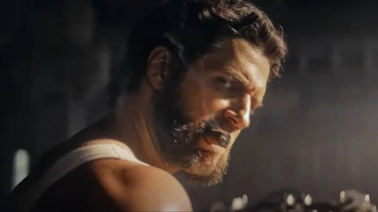 Deadpool and Wolverine Cameo
